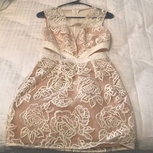 UO Lace Dress